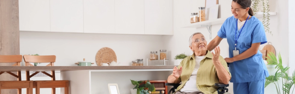 Personal Home Care Assistance Personal Home Care Assistance