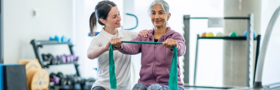 Physiotherapy Services Physiotherapy Services