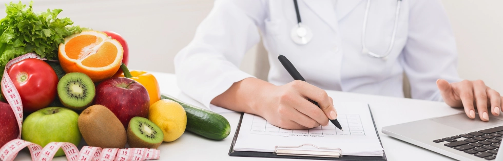 Nutrition & Diet Planning
