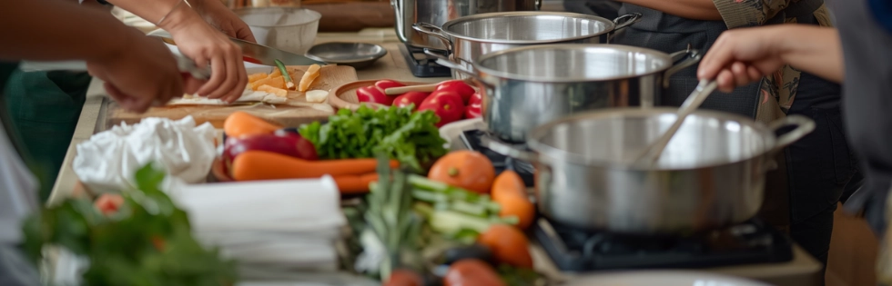 Meal Preparation Services Meal Preparation Services