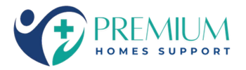 Premium Homes Support Logo